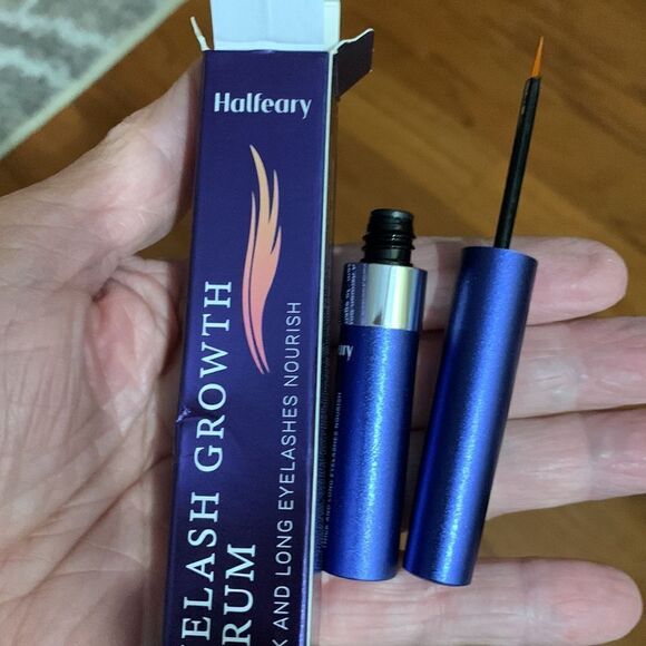 Halfeary Eyelash Growth Serum NEW - Picture 6 of 6